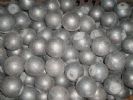 Middle Chrome Cast Iron Balls 